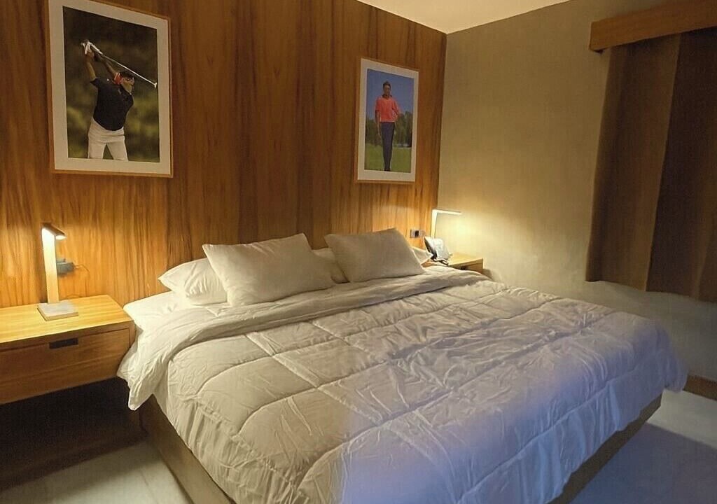 Photo of Bedroom in Playacar