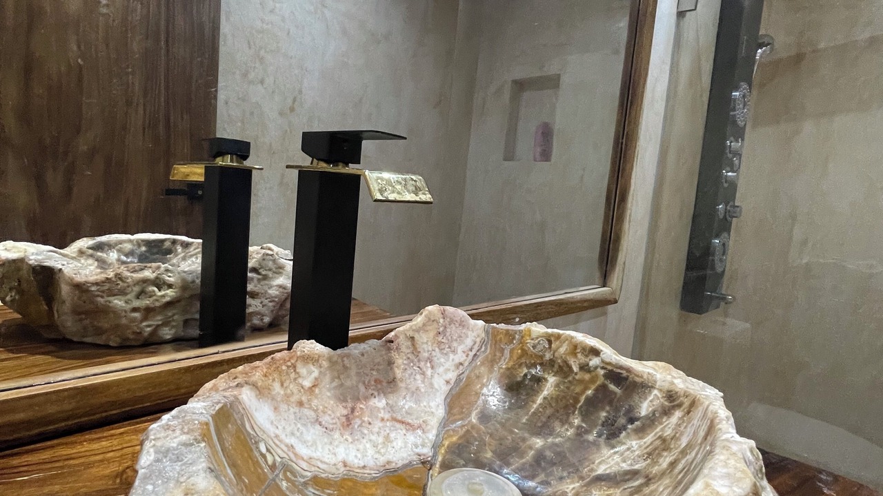 Photo of Bathroom in Playacar