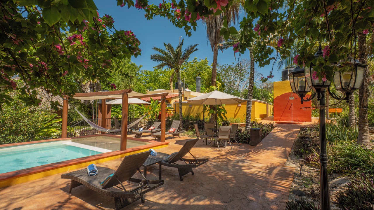 Photo of Outdoor in Santa Elena