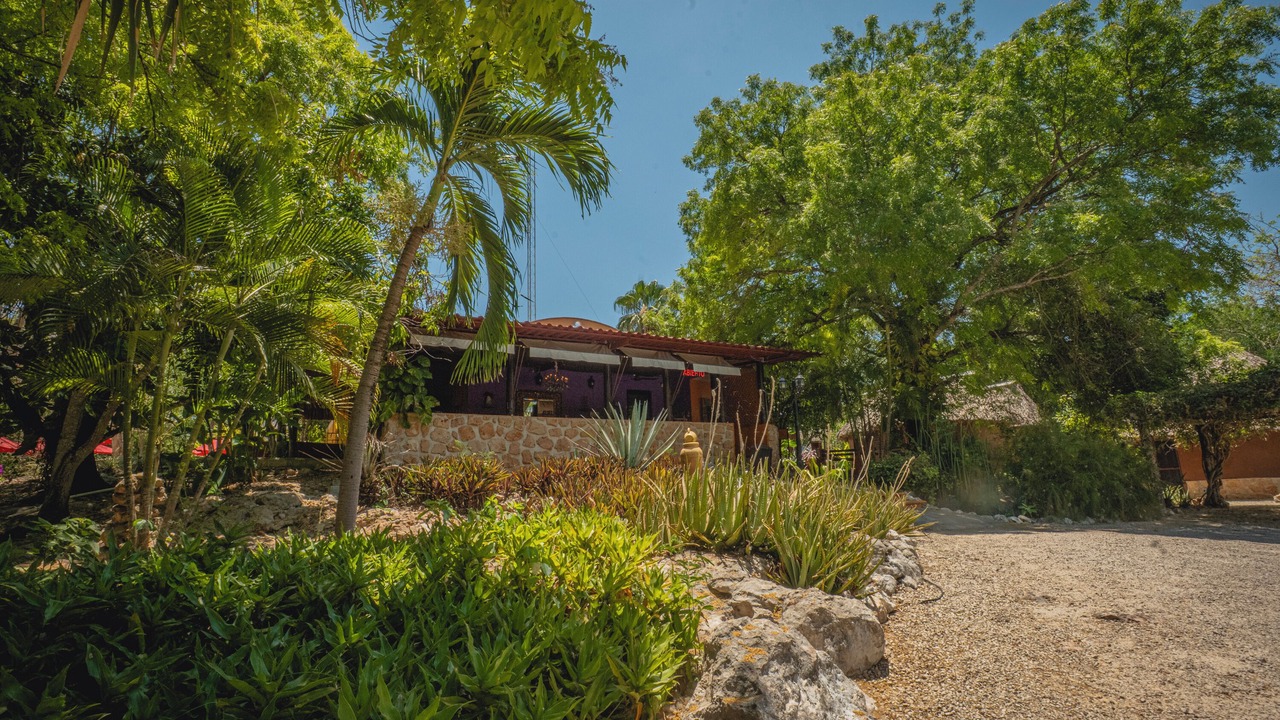 Photo of Outdoor in Santa Elena