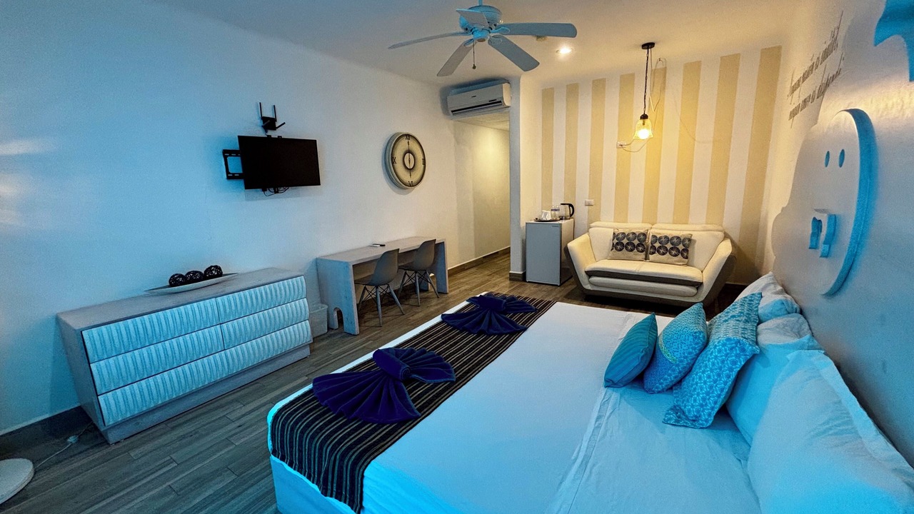 Photo of Bedroom in Gonzalo Guerrero