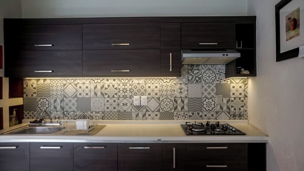 Photo of Kitchen in Centro Historico