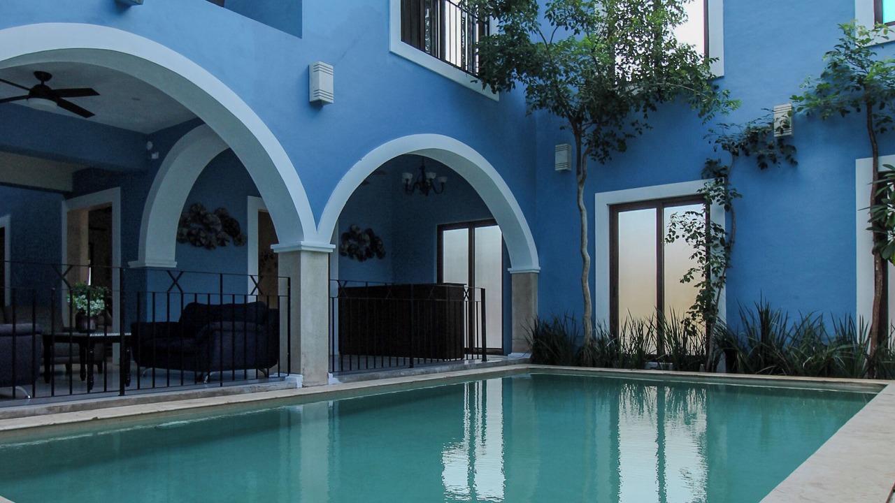 Photo of Outdoor in Valladolid