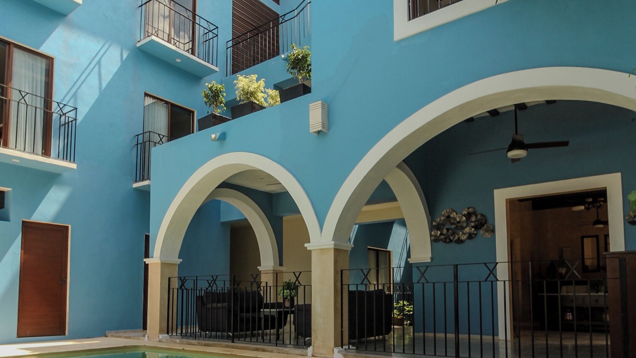 Photo of Outdoor in Valladolid