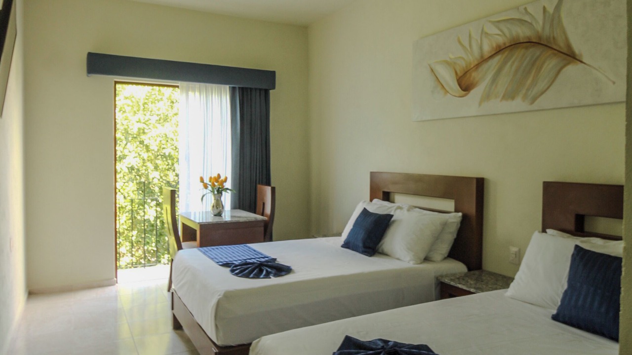 Photo of Bedroom in Valladolid