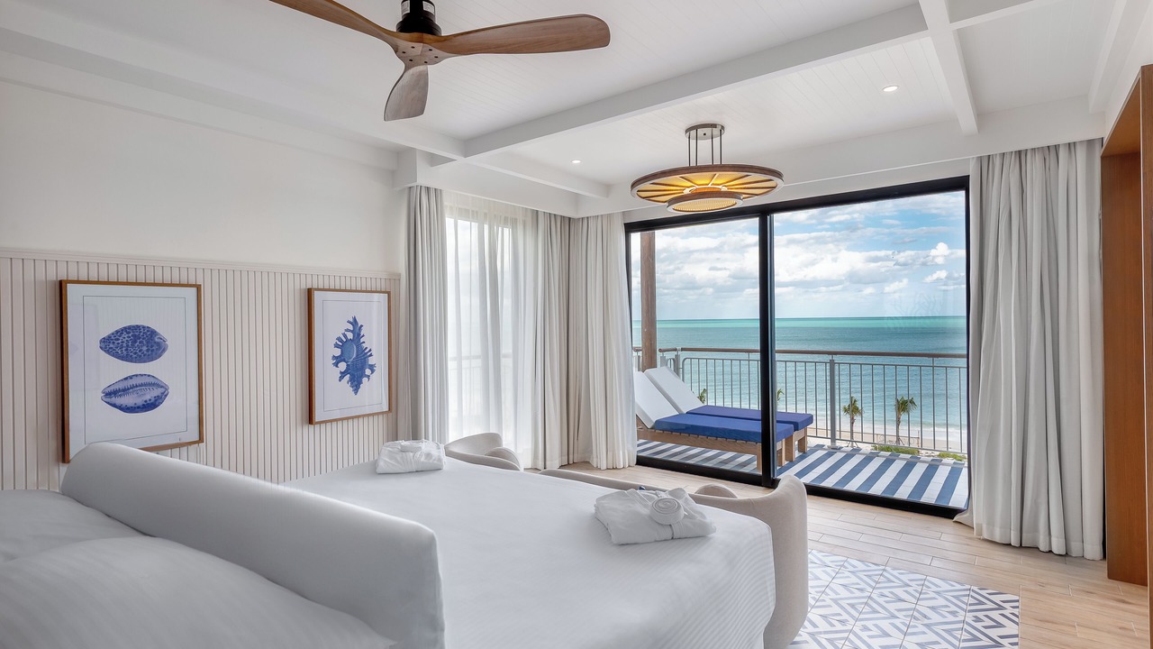 Photo of Bedroom in Costa Mujeres
