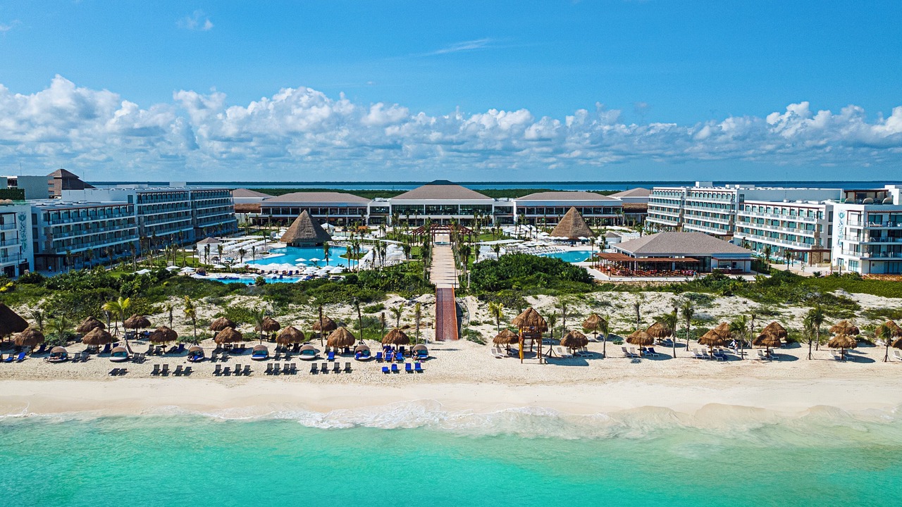 Photo of Outdoor in Costa Mujeres