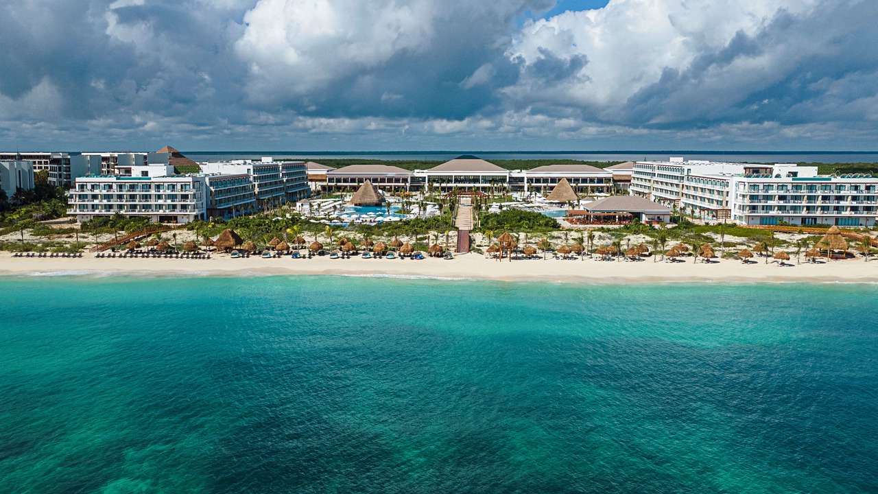 Photo of Outdoor in Costa Mujeres
