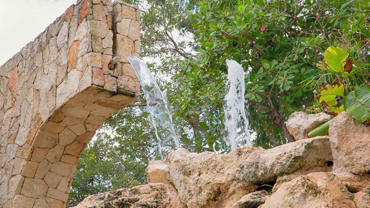 Photo of Outdoor in Puerto Aventuras