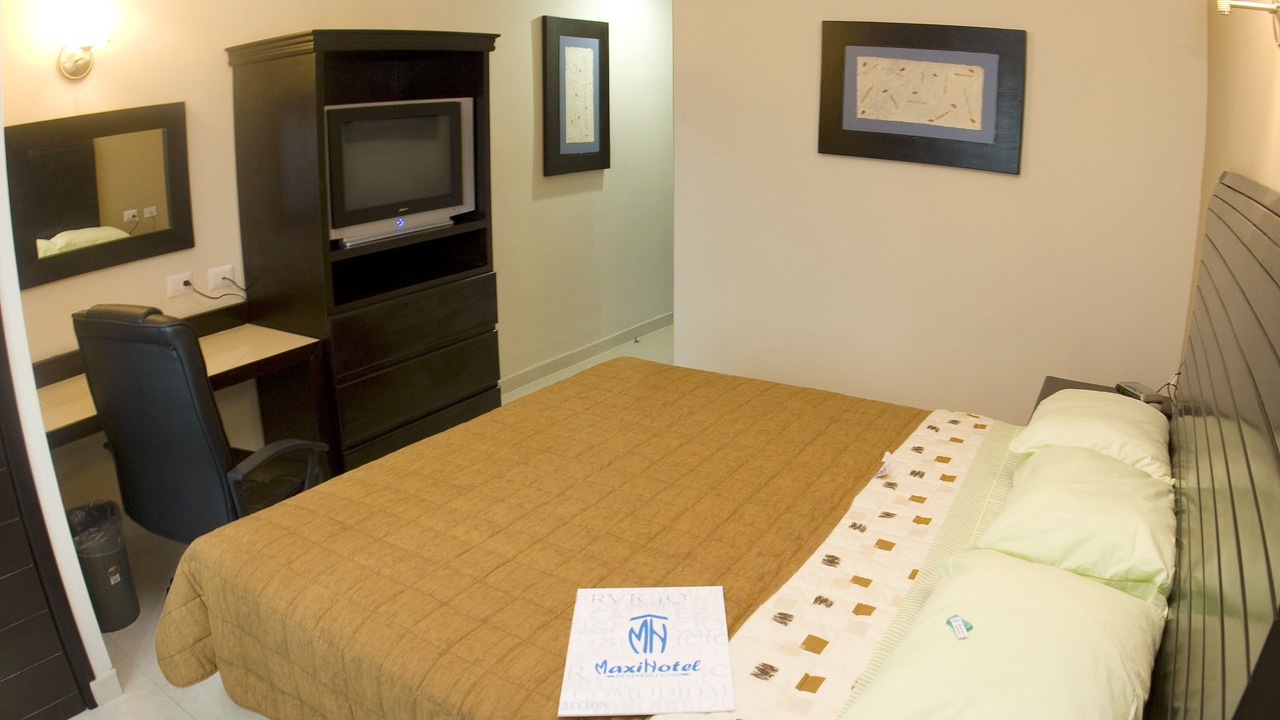 Photo of Bedroom in Downtown Culiacan