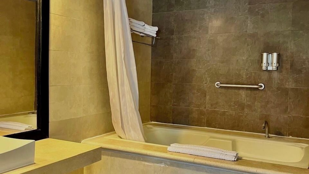 Photo of Bathroom in Downtown