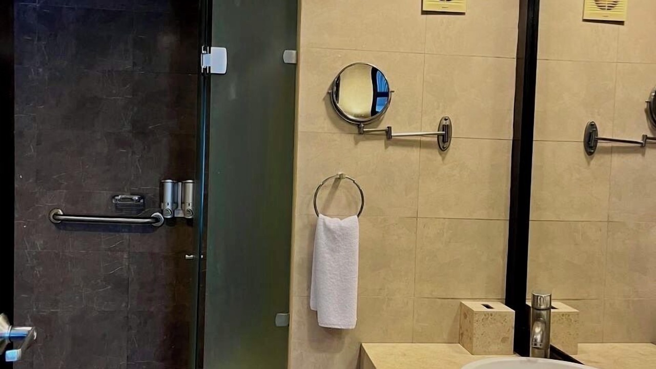 Photo of Bathroom in Downtown