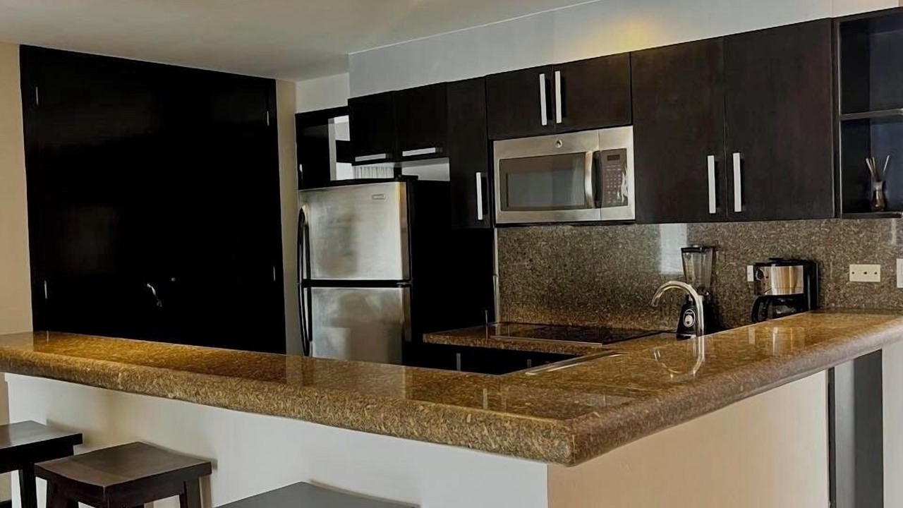Photo of Kitchen in Downtown