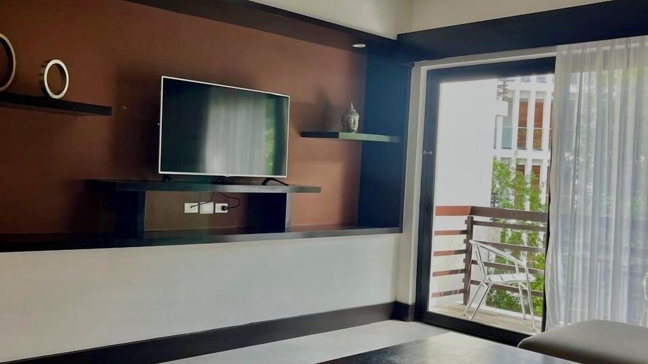 Photo of Patio Balcony in Downtown