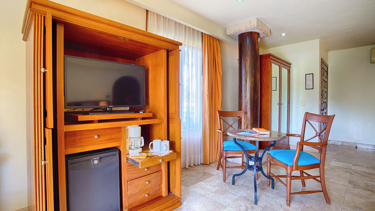 Photo of Bedroom in San Blas