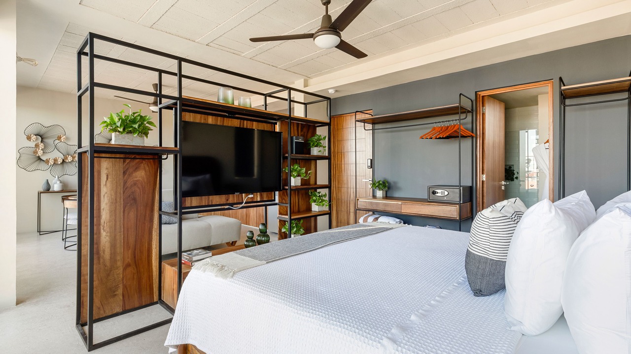 Photo of Bedroom in Luis Donaldo Colosio