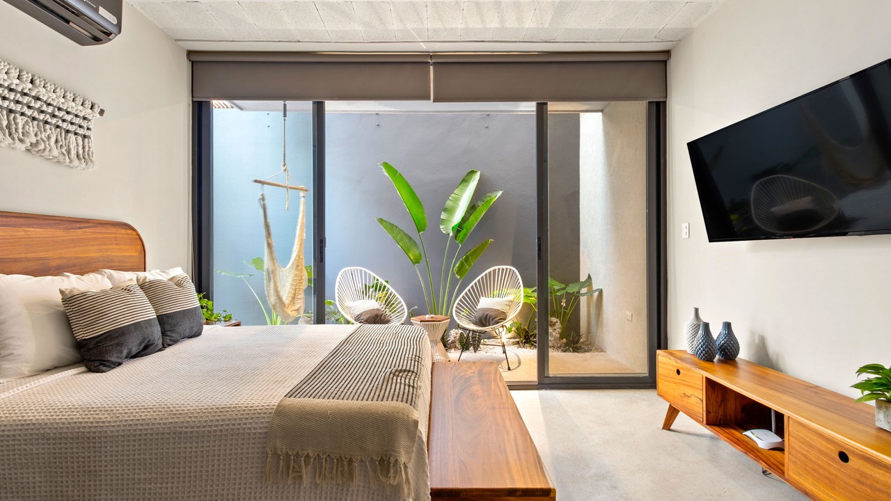 Photo of Bedroom in Luis Donaldo Colosio