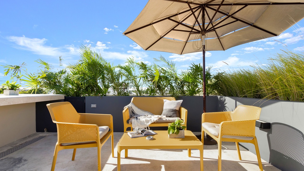 Photo of Outdoor in Luis Donaldo Colosio