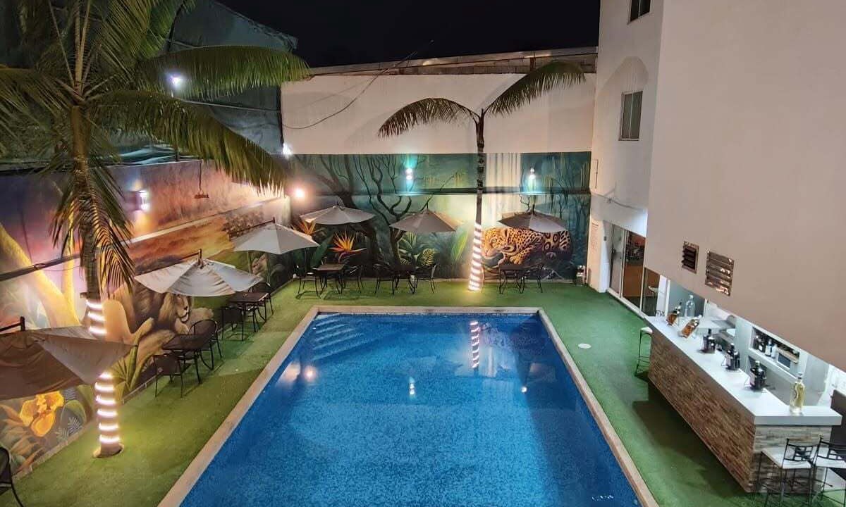 Photo of Outdoor in Ciudad Valles