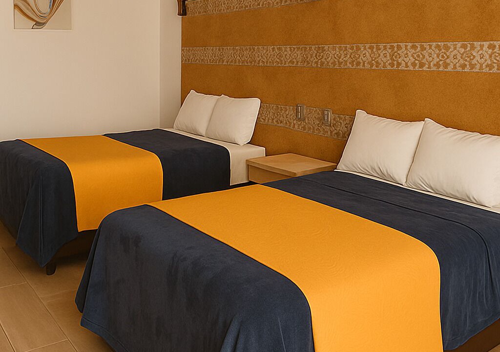 Photo of Bedroom in Atlacomulco
