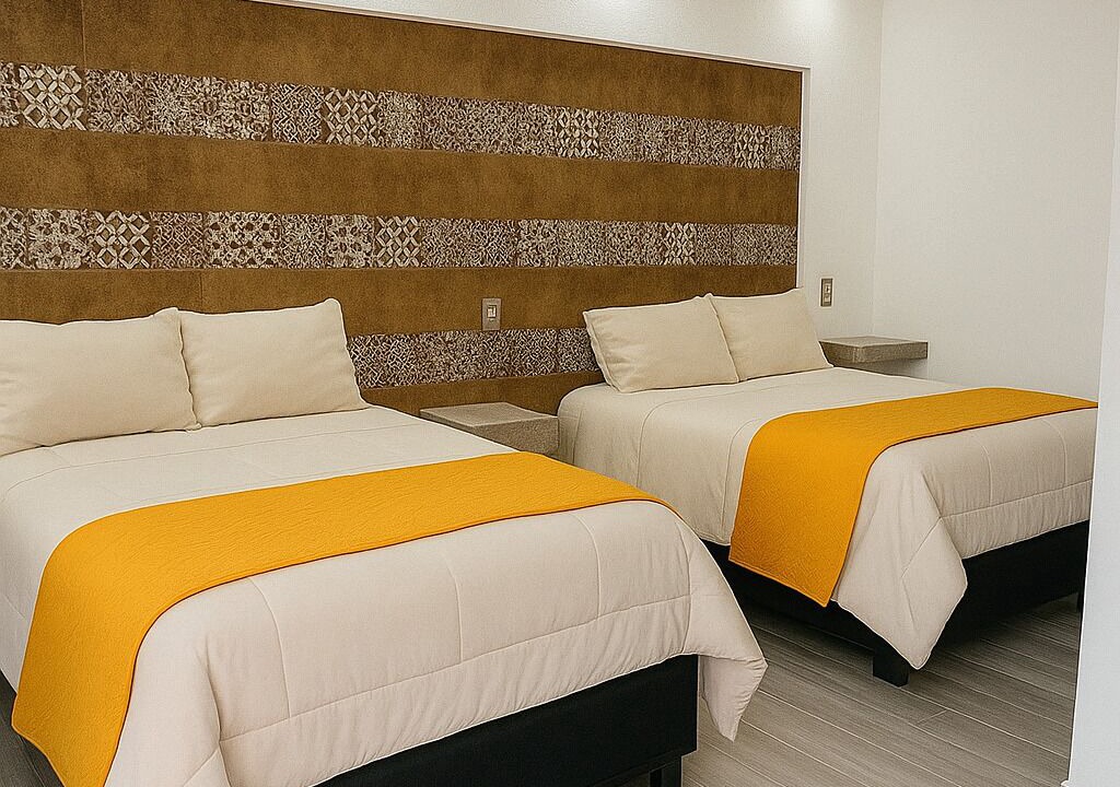 Photo of Bedroom in Atlacomulco