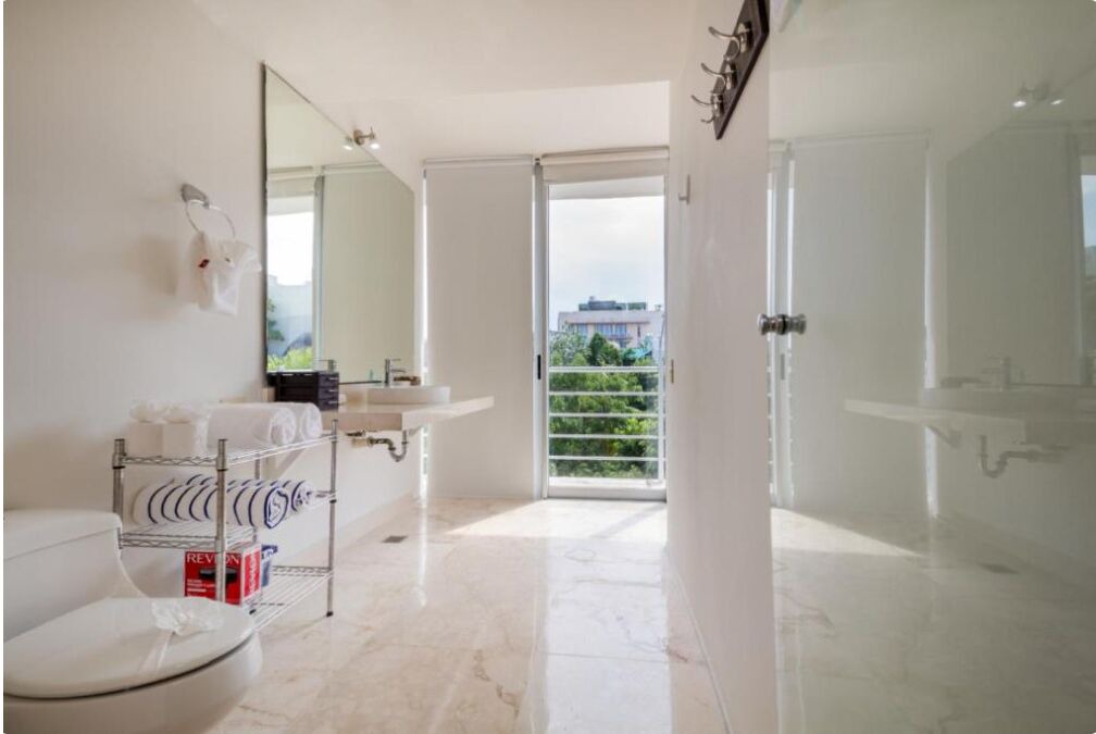 Photo of Bathroom in Downtown