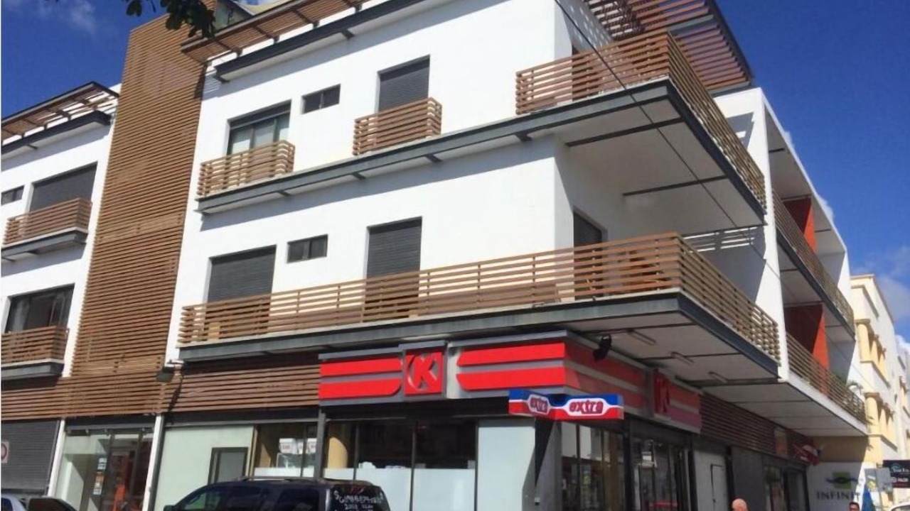 Photo of Outdoor in Downtown