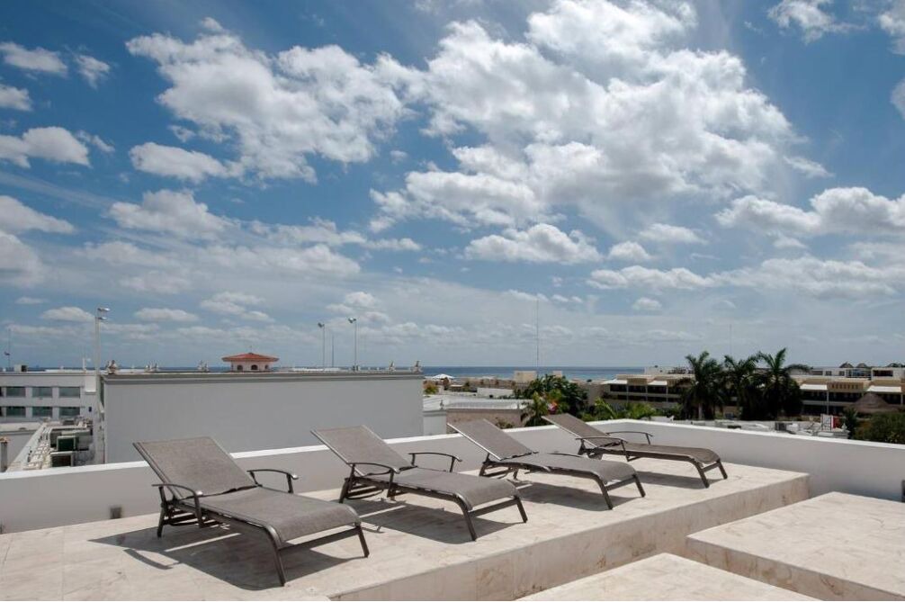 Photo of Outdoor in Downtown