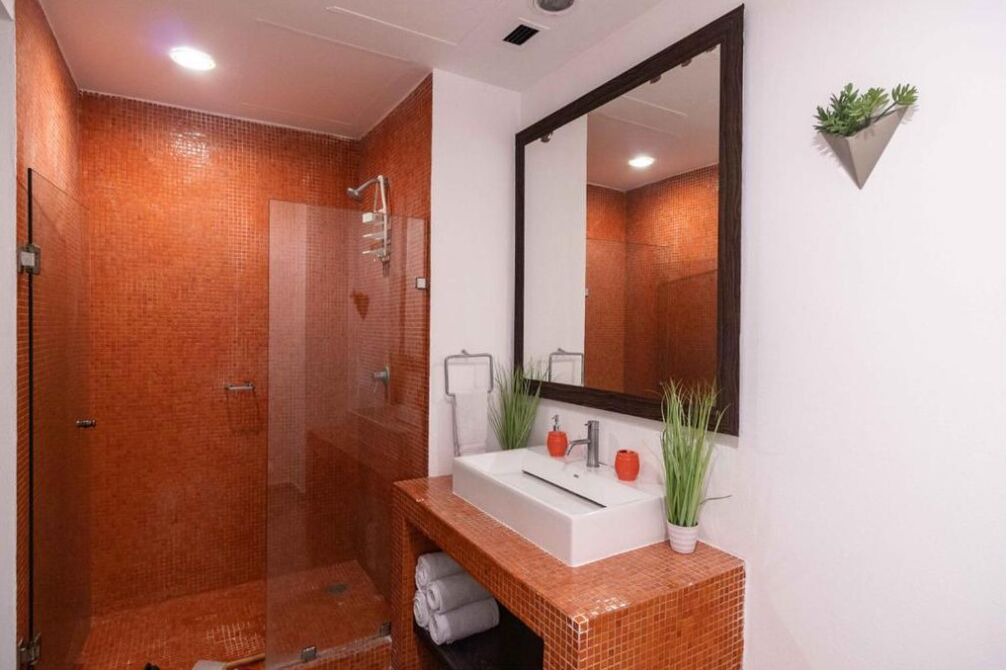 Photo of Bathroom in Downtown