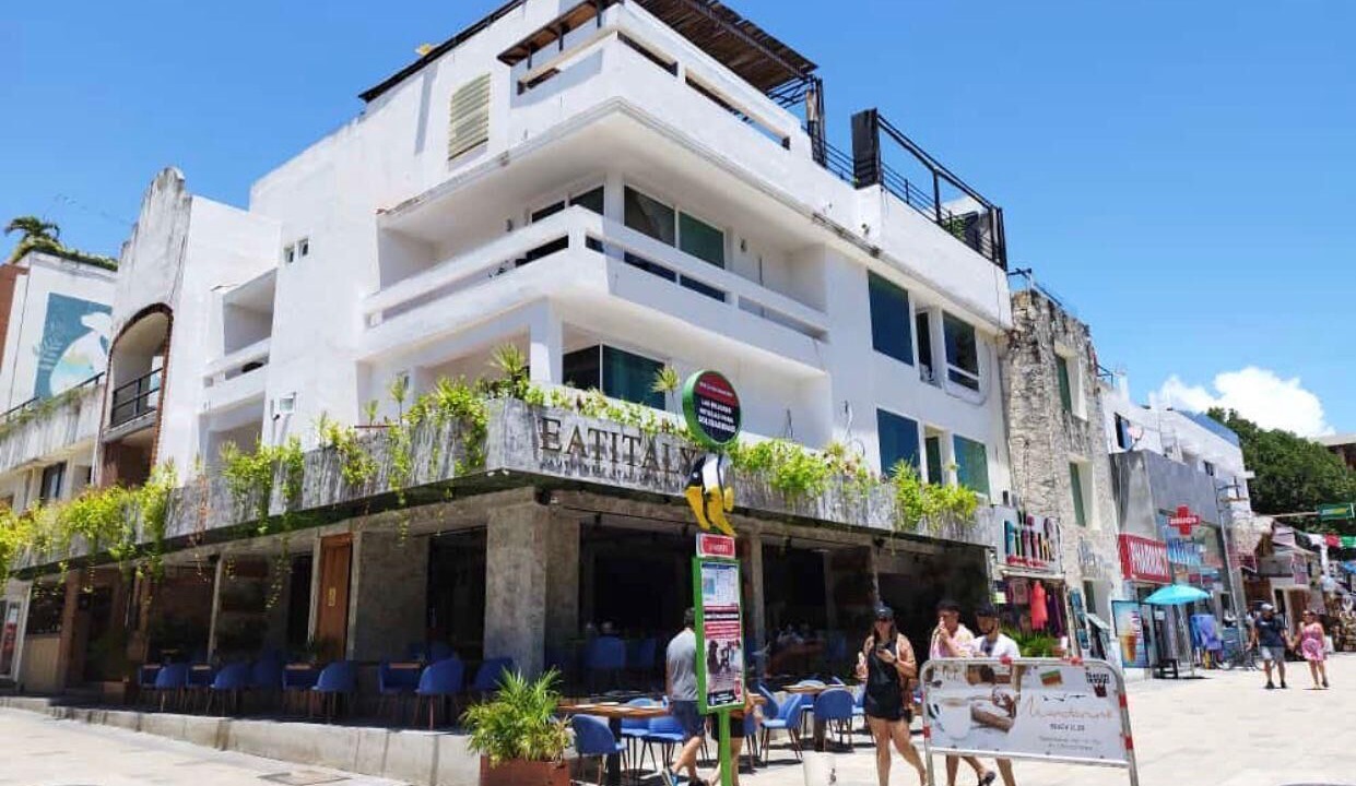 Photo of Outdoor in Downtown