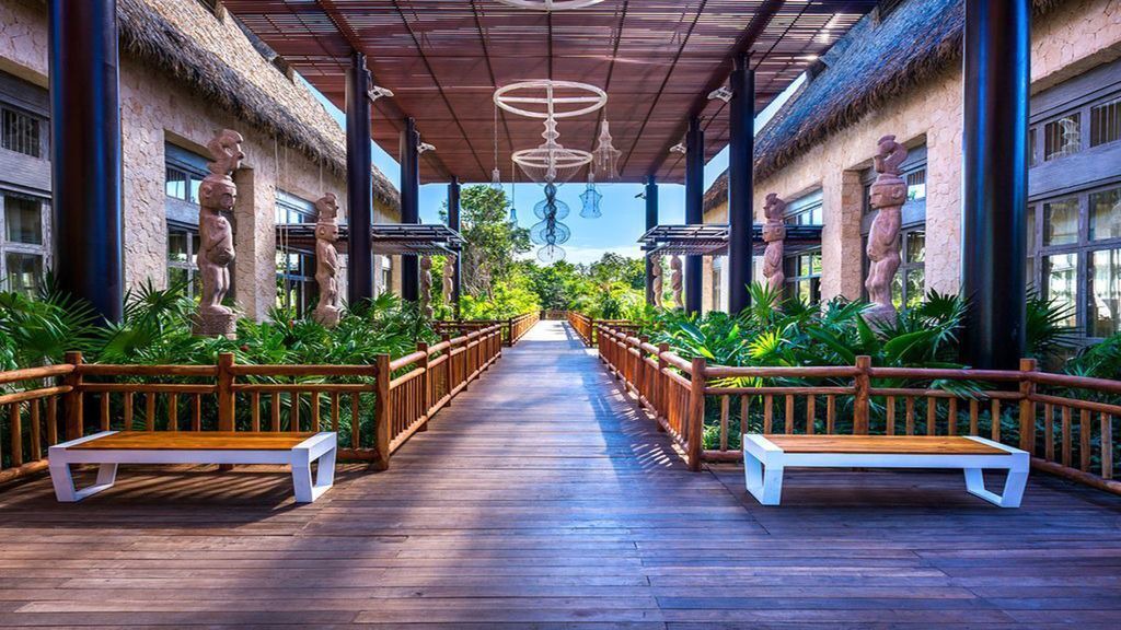 Photo of Outdoor in Villa Juarez