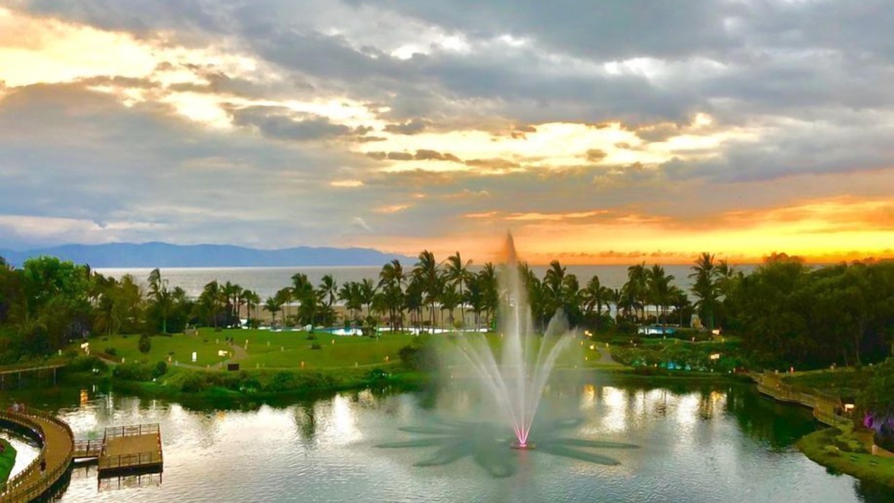Photo of Outdoor in Villa Juarez