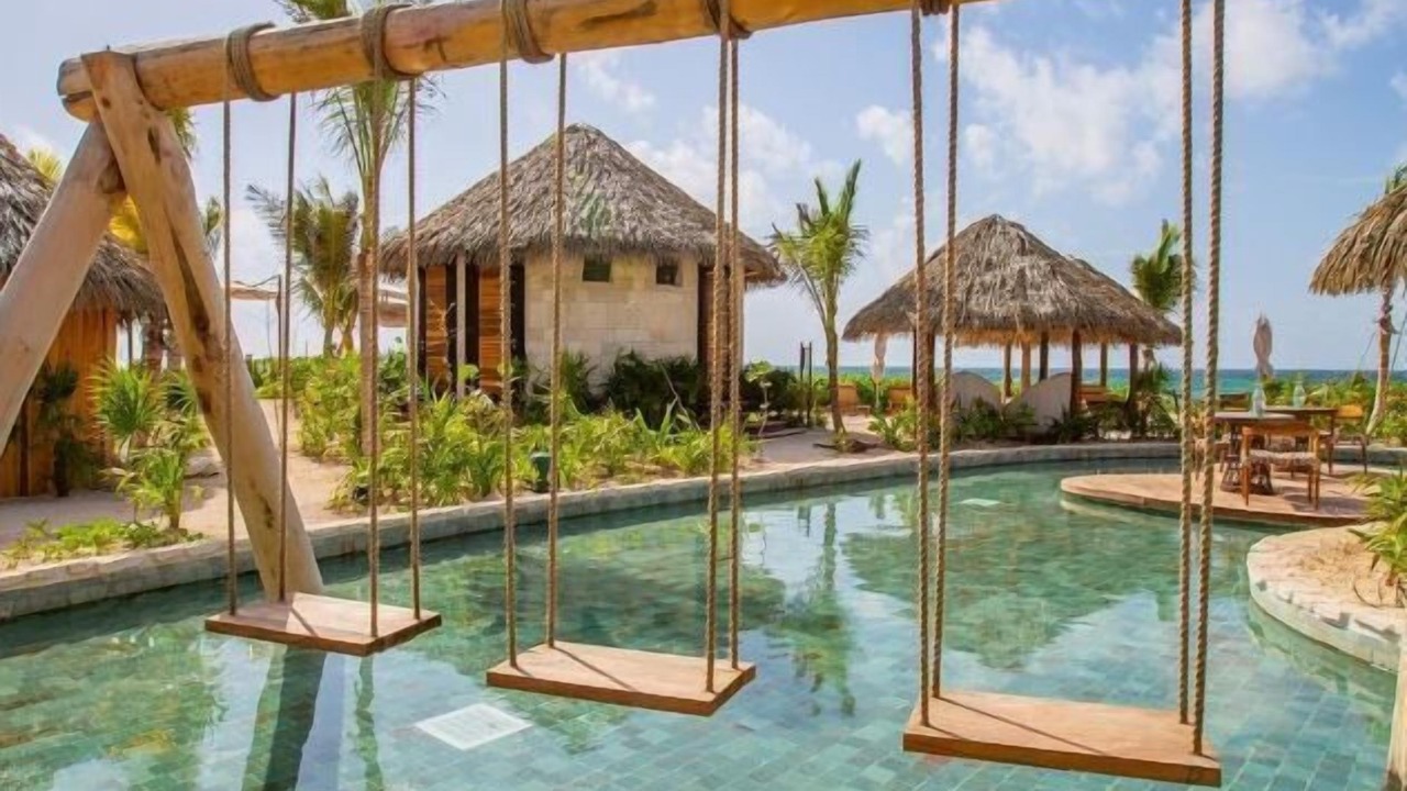Photo of Outdoor in Villa Juarez
