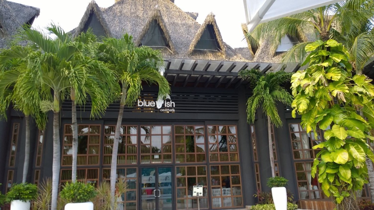 Photo of Outdoor in Villa Juarez