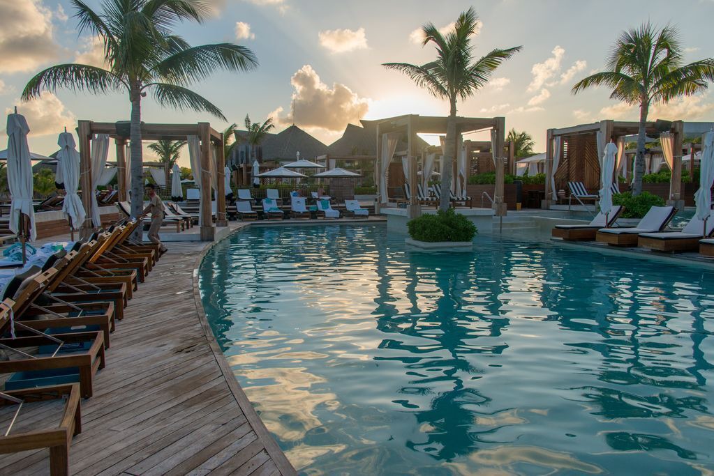 Photo of Outdoor in Villa Juarez