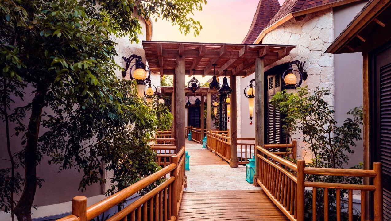 Photo of Outdoor in Villa Juarez
