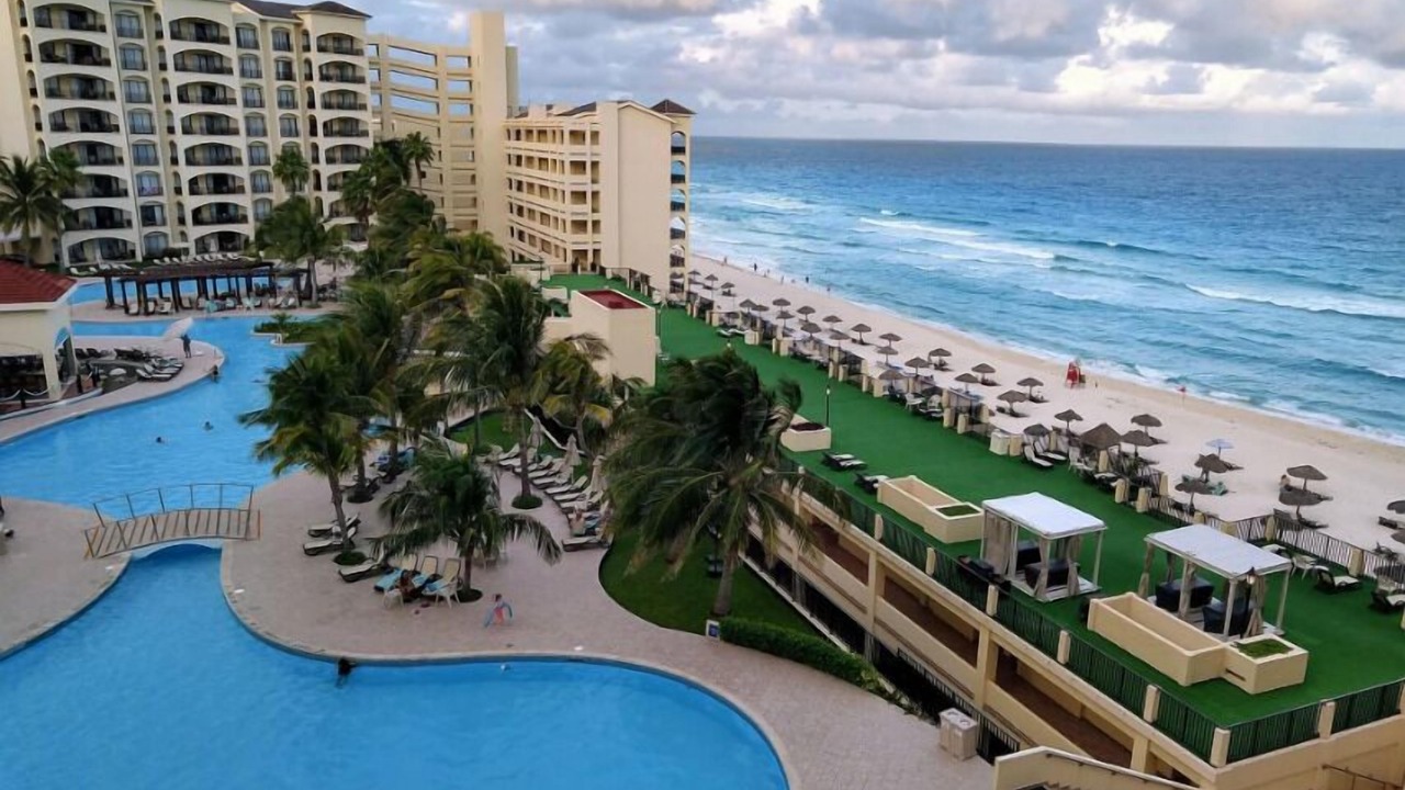 Photo of Outdoor in Zona Hotelera