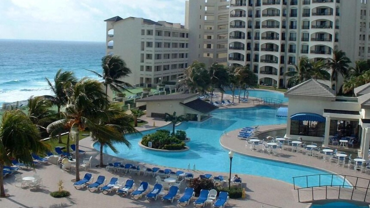 Photo of Outdoor in Zona Hotelera