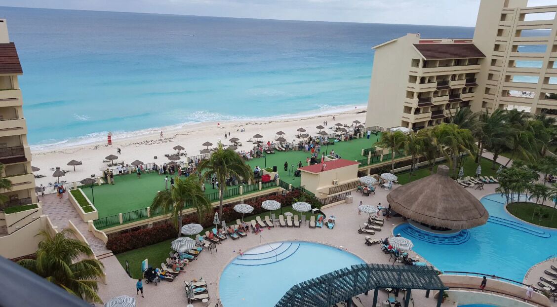 Photo of Outdoor in Zona Hotelera