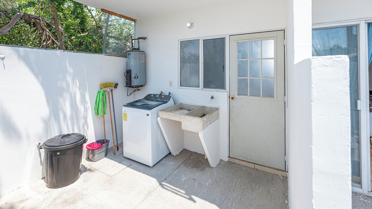 Photo of Outdoor in Las Jarretaderas
