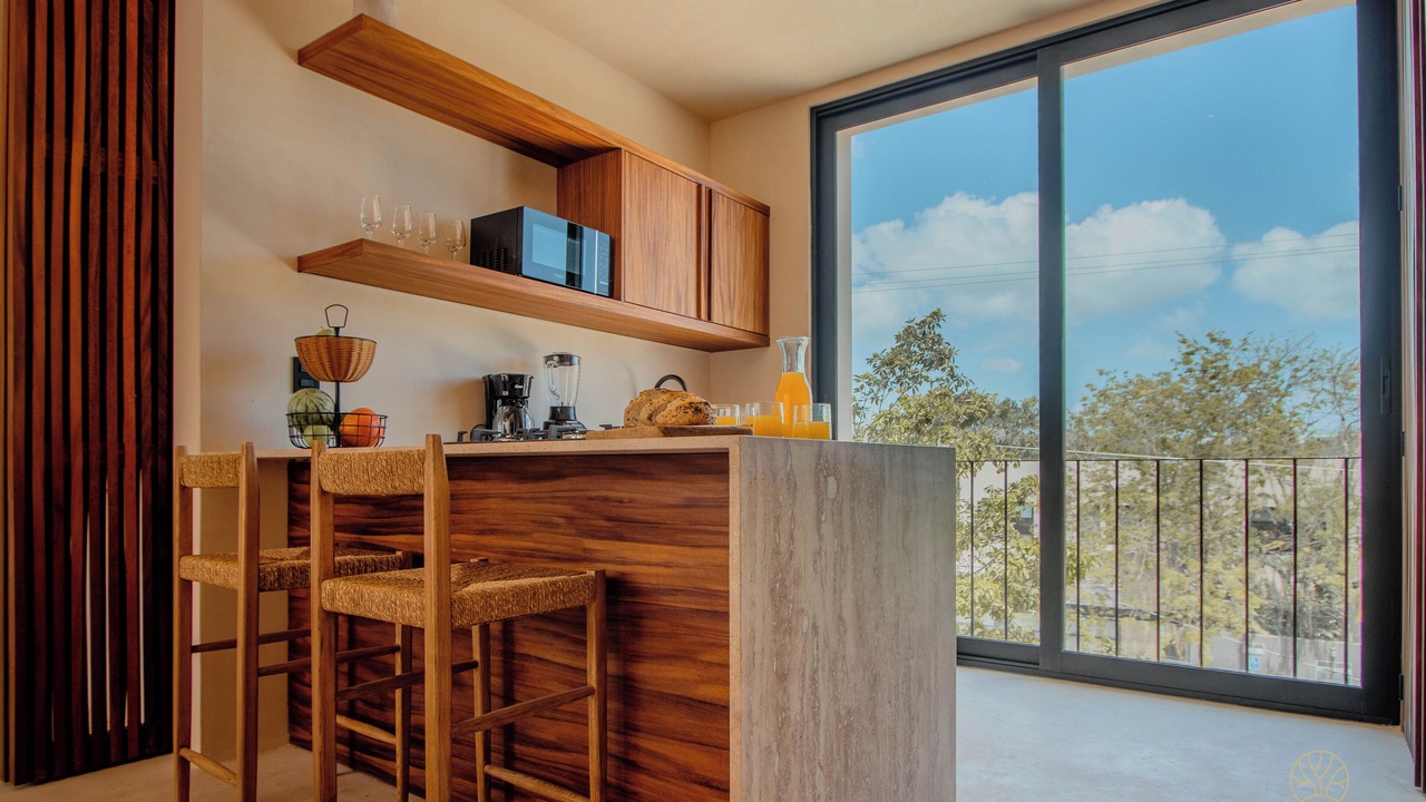 Photo of Kitchen in La Veleta