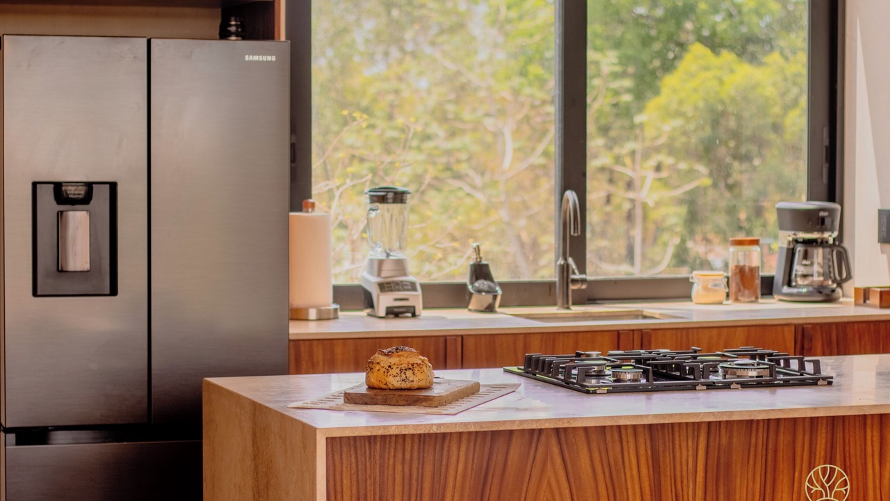 Photo of Kitchen in La Veleta