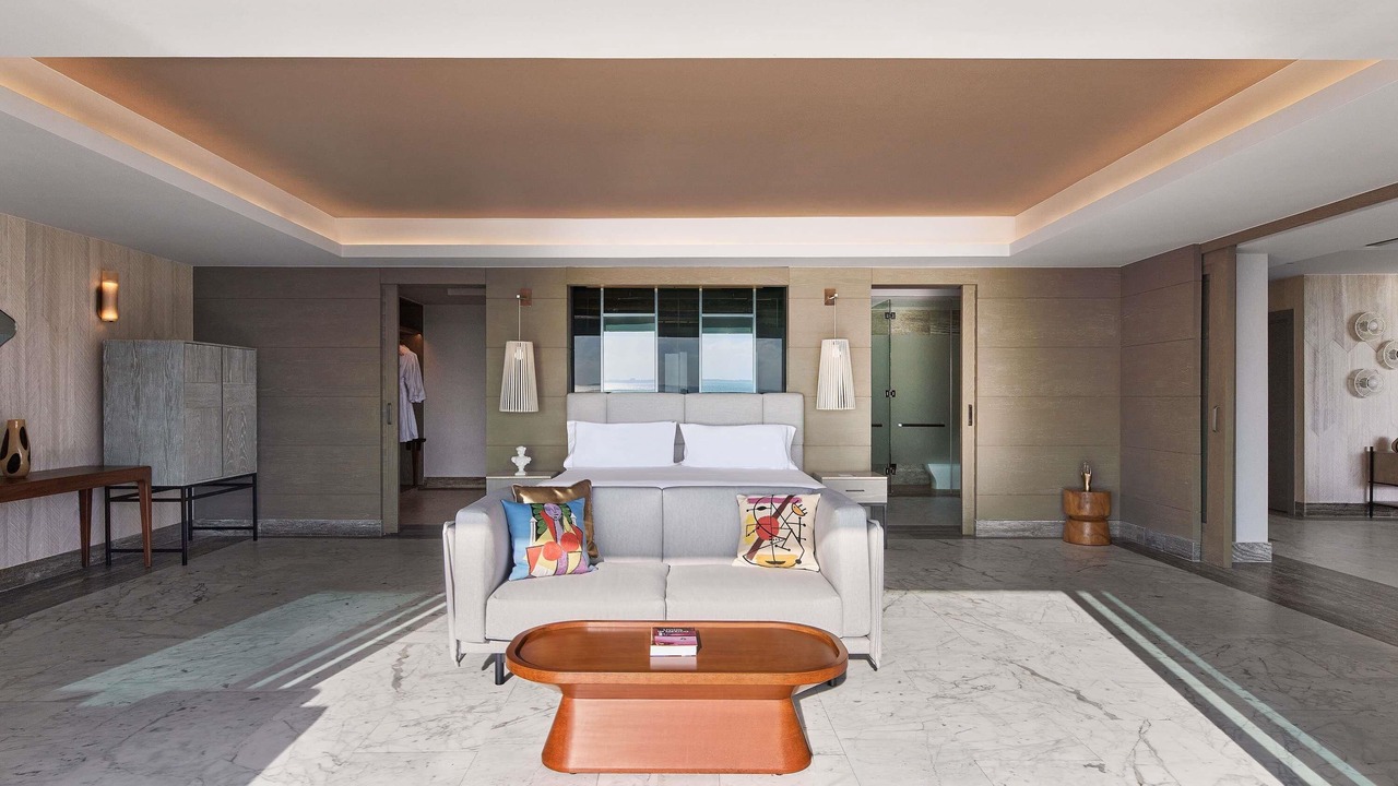 Photo of Bedroom in Punta Sam