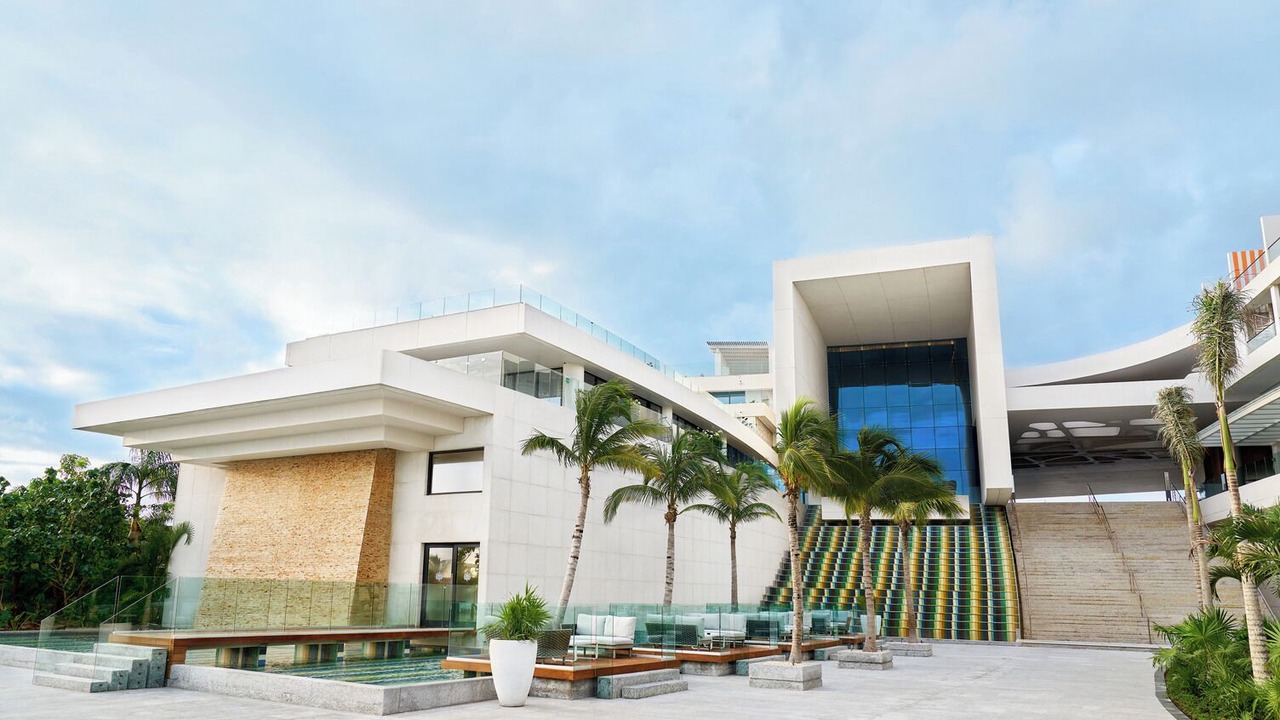 Photo of Outdoor in Punta Sam