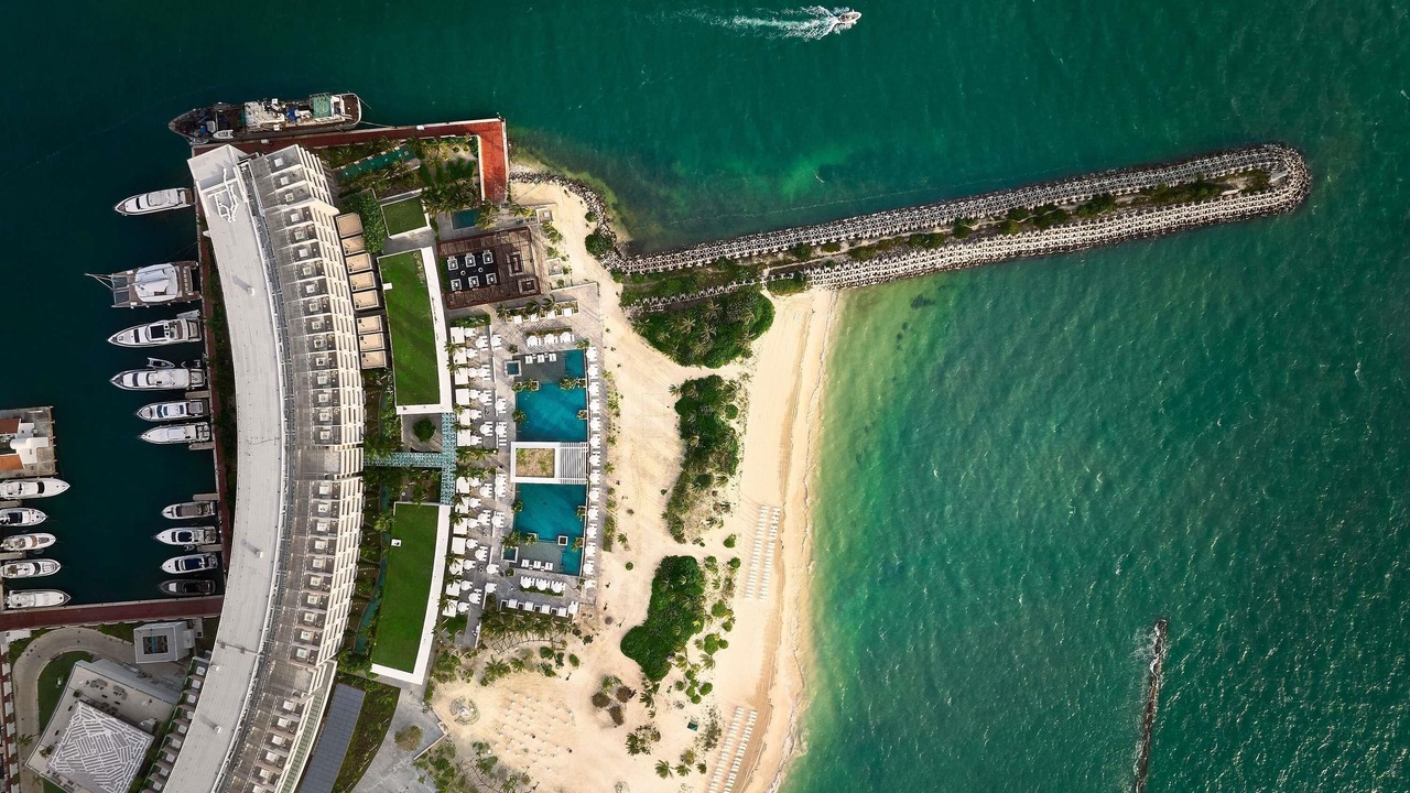 Photo of Outdoor in Punta Sam