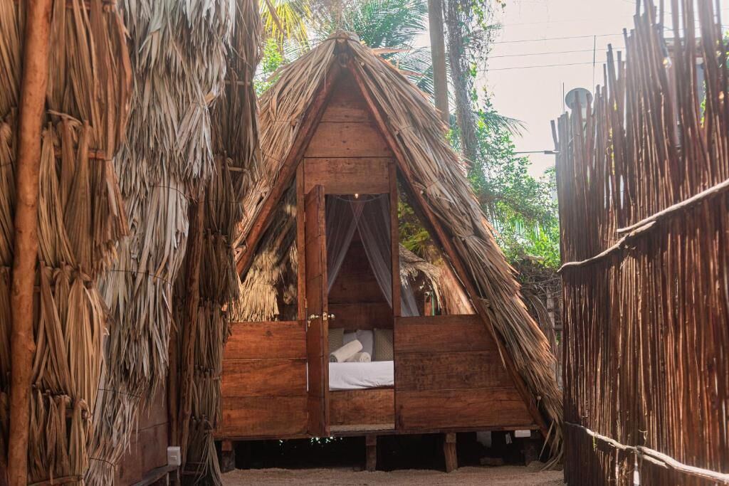 Photo of Outdoor in Isla Holbox