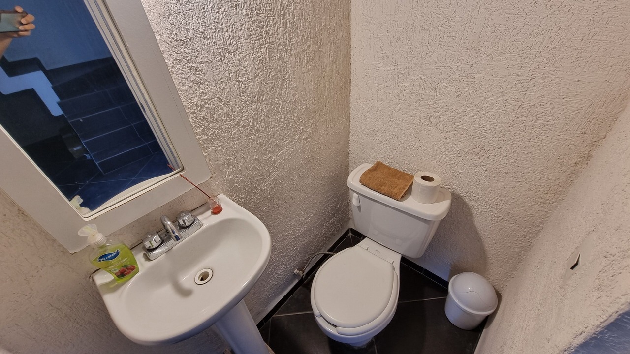 Photo of Bathroom in Queretaro