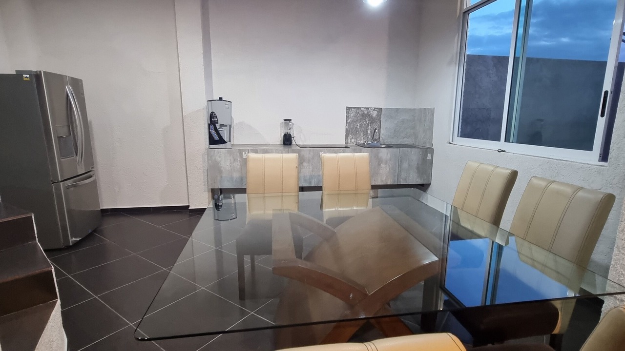 Photo of Livingroom in Queretaro