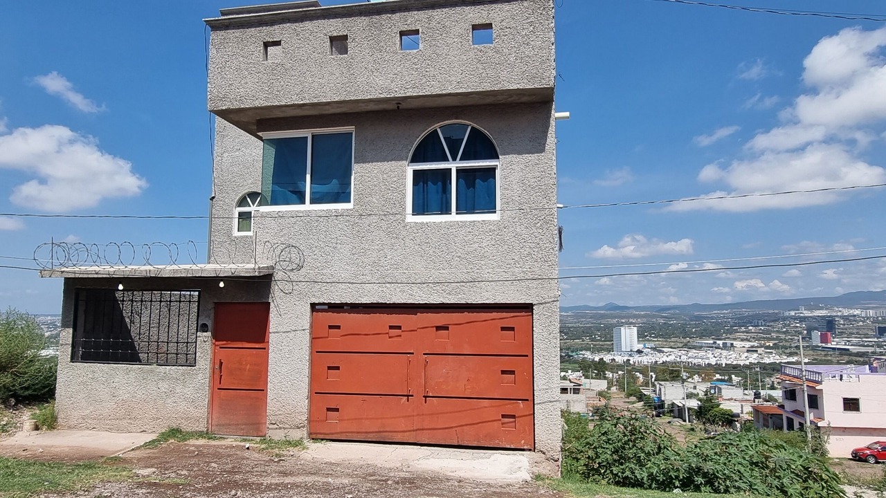 Photo of Outdoor in Queretaro