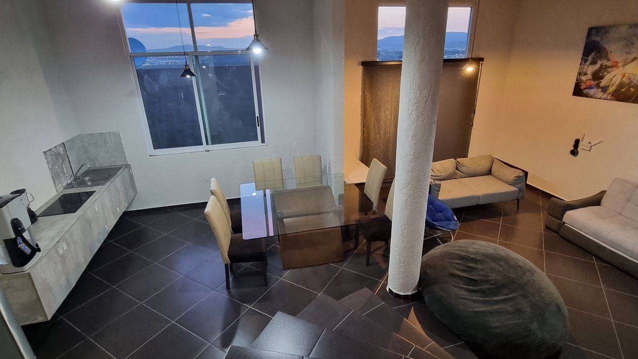 Photo of Livingroom in Queretaro